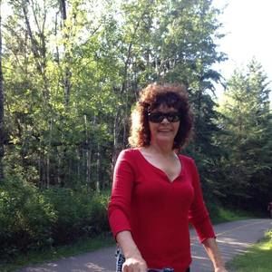 Meet your Posher, Wendy